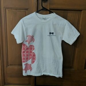 Simply Southern Women's Shirt